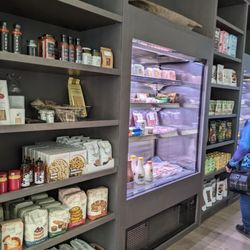 ONA Cafe + Bakery