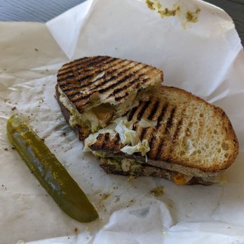 Mohican Farms - Chicken Pesto Panini - Farms Near Me - Blairstown, New Jersey Mohican Farms - Chicken Pesto Panini - Farms Near Me - Blairstown, New Jersey