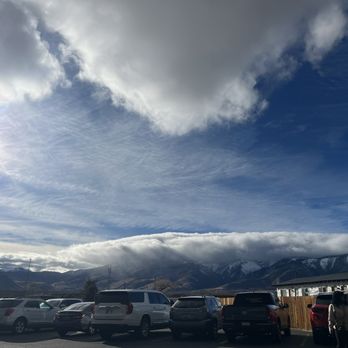 Shoe Tree Brewing - Outdoor view - Breweries Near Me - Carson City, Nevada Shoe Tree Brewing - Outdoor view - Breweries Near Me - Carson City, Nevada