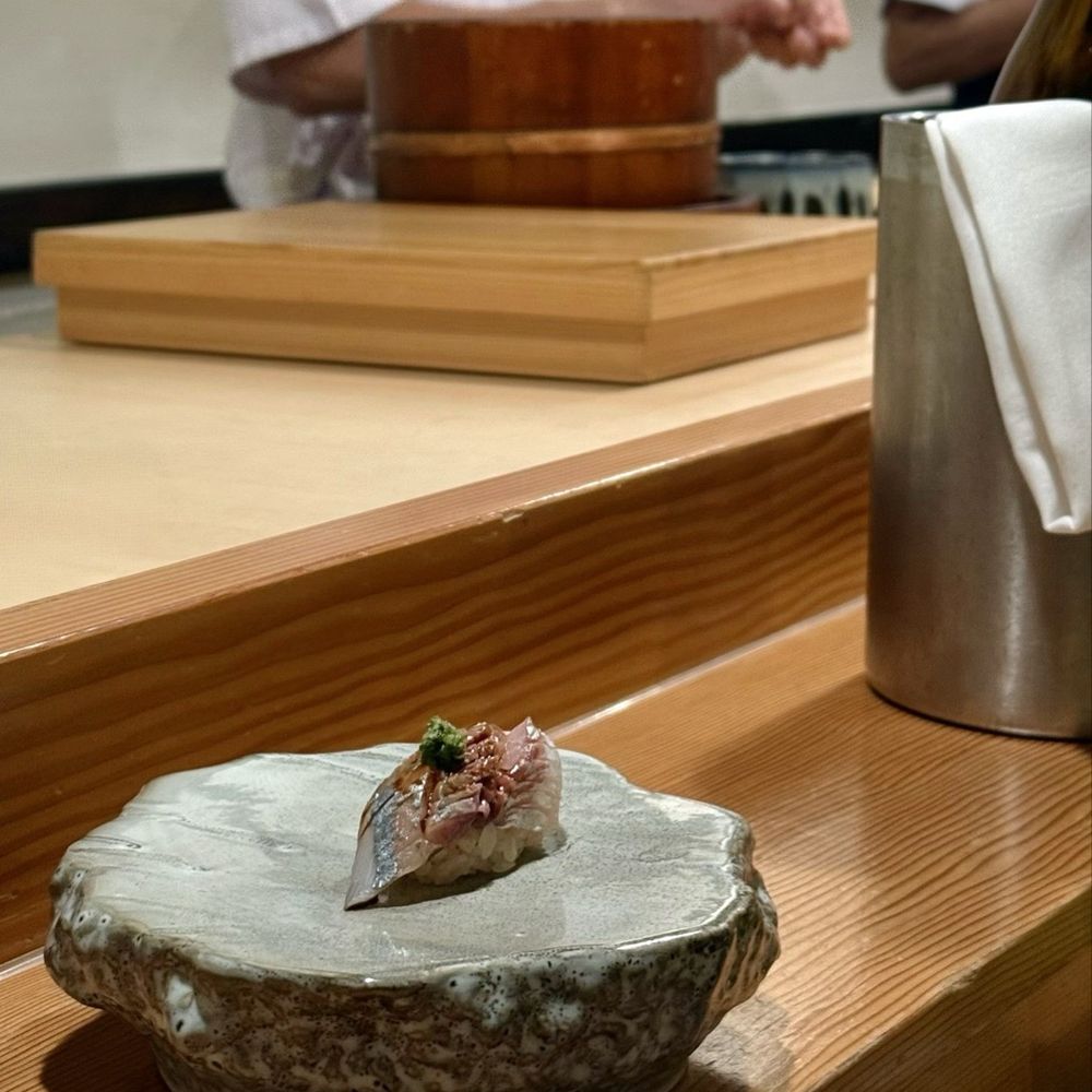 Sushi Takeda - Sushi Bars Near Me - Los Angeles, California