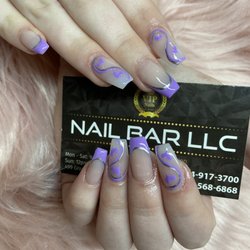 Nail Bar