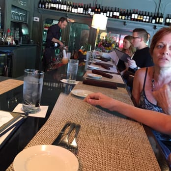 Cheever's Cafe - New American Near Me - Oklahoma City, Oklahoma