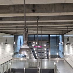 U-Bahnhof Praterstern