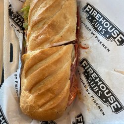 Firehouse Subs