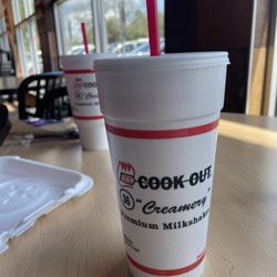 Cook Out