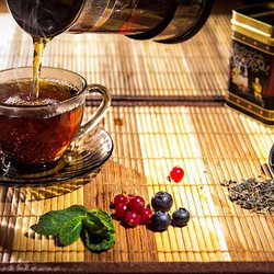 Psychic Readings and Meditations - Tea Leaf Readings
