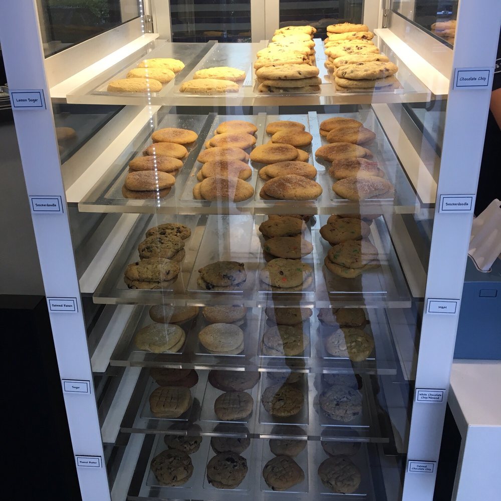 Tiff's Treats - Cookies - Desserts Near Me - Addison, Texas Tiff's Treats - Cookies - Desserts Near Me - Addison, Texas