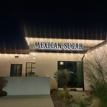 Mexican Sugar Las Colinas - Latin American Near Me - Irving, Texas