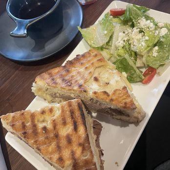 Postino Highlands Ranch - Italian beef dip panini - Wine Bars Near Me - Highlands Ranch, Colorado Postino Highlands Ranch - Italian beef dip panini - Wine Bars Near Me - Highlands Ranch, Colorado