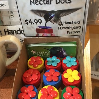 Wild Birds Unlimited - Safe way to hand-feed hummingbirds - Bird Shops Near Me - Middleton, Wisconsin Wild Birds Unlimited - Safe way to hand-feed hummingbirds - Bird Shops Near Me - Middleton, Wisconsin