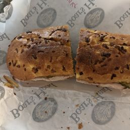 Smokehouse SMOKE-HOUSE SUB Smokehouse SMOKE-HOUSE SUB