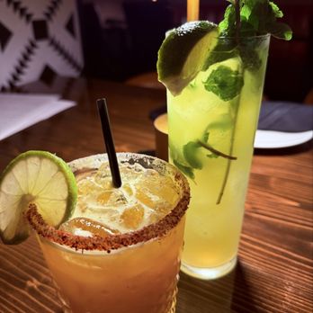 Griffin's - New American Near Me - Brea, California