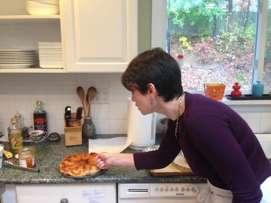 Helen's Kitchen Cooking School by null