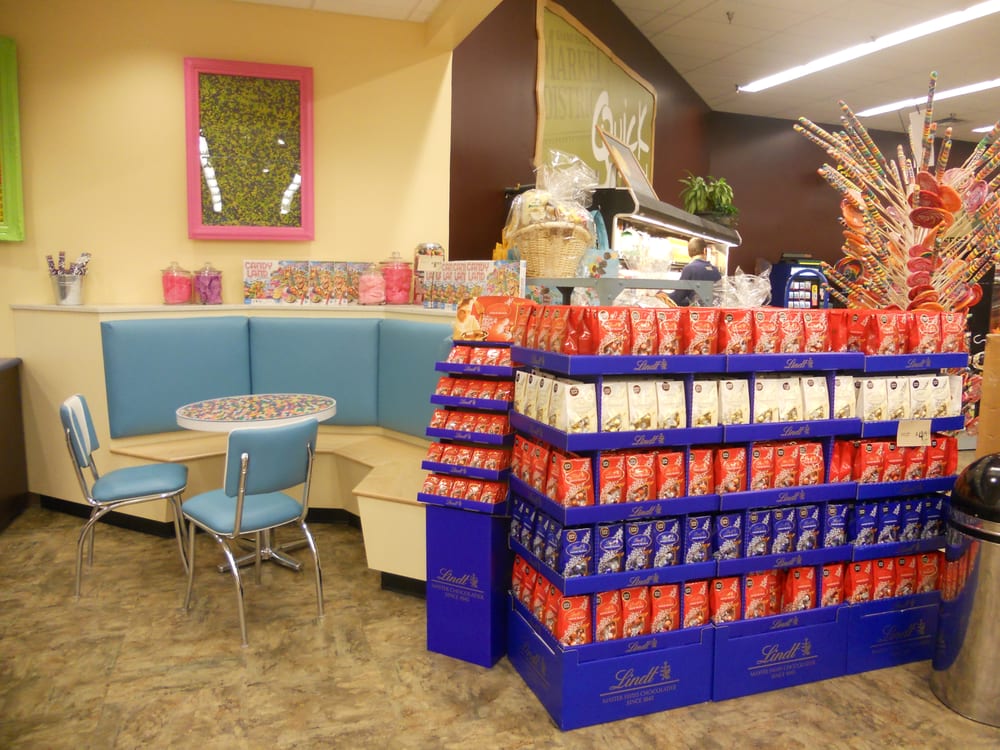 GIANT EAGLE MARKET DISTRICT - 99 Photos 