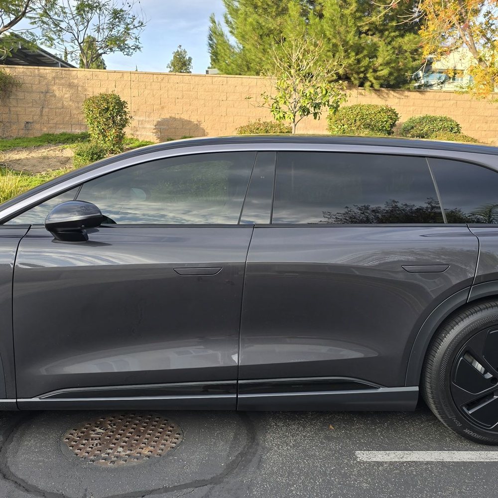 Shadow Auto Tint - Car Window Tinting Near Me - Fullerton, California
