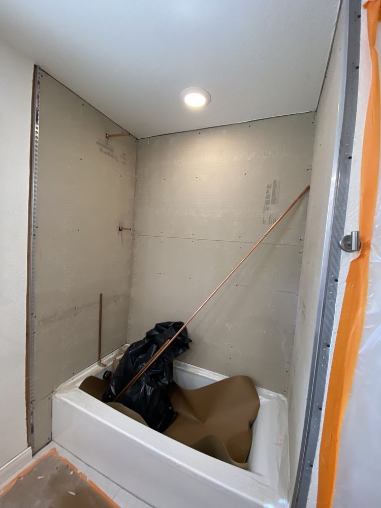 Slide of R&R Services SoCal