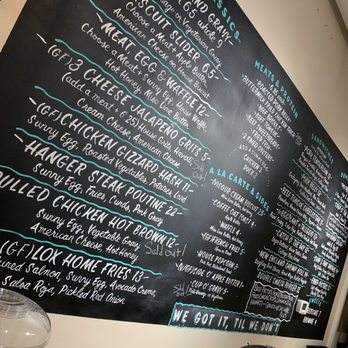 Love Handle - Menu - Delis Near Me - Indianapolis, Indiana