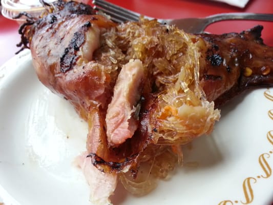 Phongsavan Market Place by null