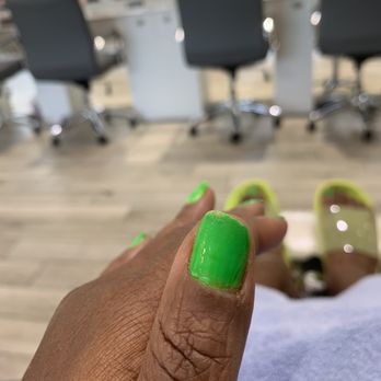 Blanc Nail Bar - Nail Salons Near Me - Atlanta, Georgia Blanc Nail Bar - Nail Salons Near Me - Atlanta, Georgia