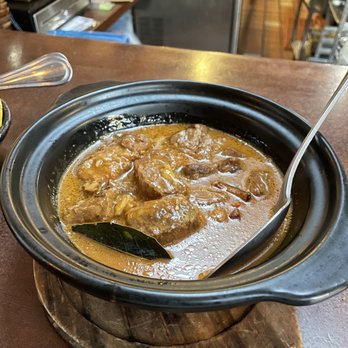 FOB Kitchen - Filipino Near Me - Oakland, California