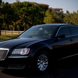 West Florida Limousines of Sarasota