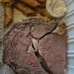 Not medium rare double cut Not medium rare double cut