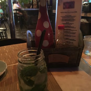 Moreno's Cuba - A great mojito to start with - Cocktail Bars Near Me - Miami Beach, Florida Moreno's Cuba - A great mojito to start with - Cocktail Bars Near Me - Miami Beach, Florida