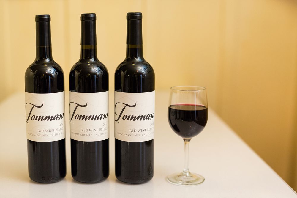 Tommaso Ristorante Italiano