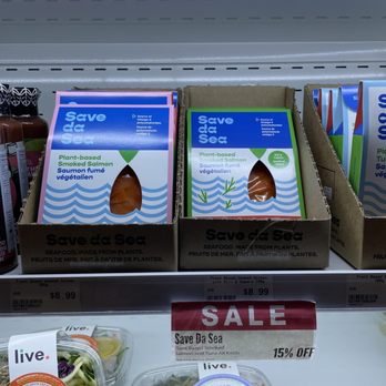 Healthy Planet - Health Markets Near Me - Toronto, Ontario