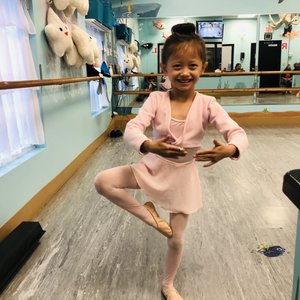 Tippy Toes School of Dance on Yelp