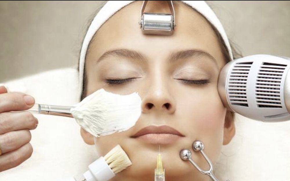 Posh Beauty Spa Logo