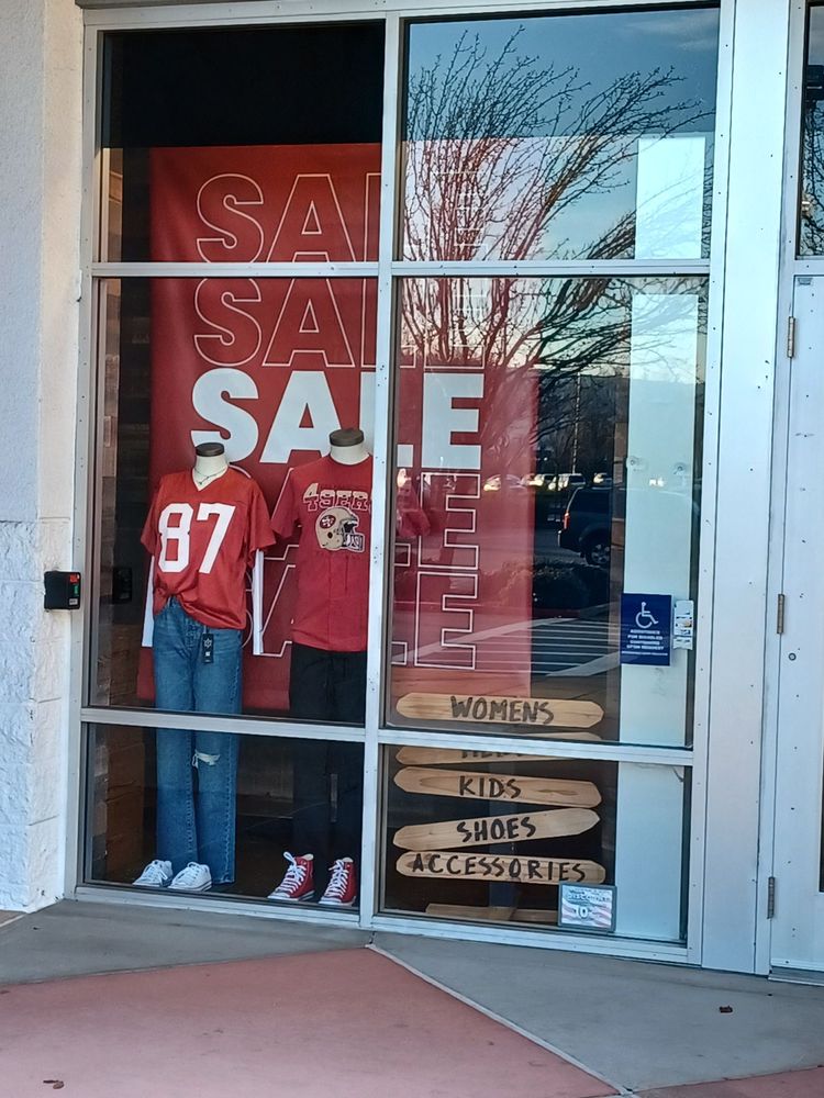 TILLYS 35 Reviews 4980 Dublin Blvd, Dublin, California Men's