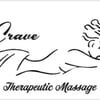 Crave Therapeutic Massage gift card