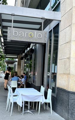 Barolo Ristorante by null
