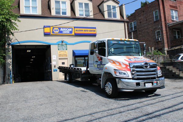 Towing Services! - Experience the new era with Allison Automotive! Beyond a decade of excellence, we're your comprehensive towing and Auto Repair solution. Motorcycles, cars, trucks & beyond – we tow all with precision. Locked out? Our swift, responsive team is your key. Count on us for reliable roadside assistance that gets you back on track. Your journey, secured from start to finish. Towing Services! - Experience the new era with Allison Automotive! Beyond a decade of excellence, we're your comprehensive towing and Auto Repair solution. Motorcycles, cars, trucks & beyond – we tow all with precision. Locked out? Our swift, responsive team is your key. Count on us for reliable roadside assistance that gets you back on track. Your journey, secured from start to finish.