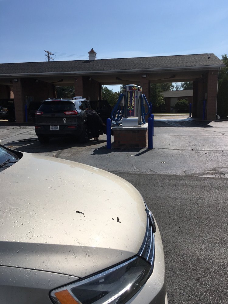 ZAPPYS AUTO WASHES 23 Photos & 54 Reviews Auto Detailing 9410