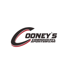 Cooney's Embroidery & Sportswear