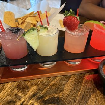 Los Amigos Fiesta - Margarita flight - Mexican Near Me - Ypsilanti, Michigan Los Amigos Fiesta - Margarita flight - Mexican Near Me - Ypsilanti, Michigan