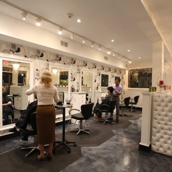 SALON 5 EAST - Updated January 2025 - 16 Photos - 5 East Ave, New 