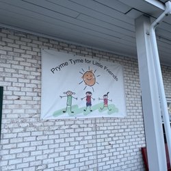 Pryme Tyme Nursery School - Children Daycare