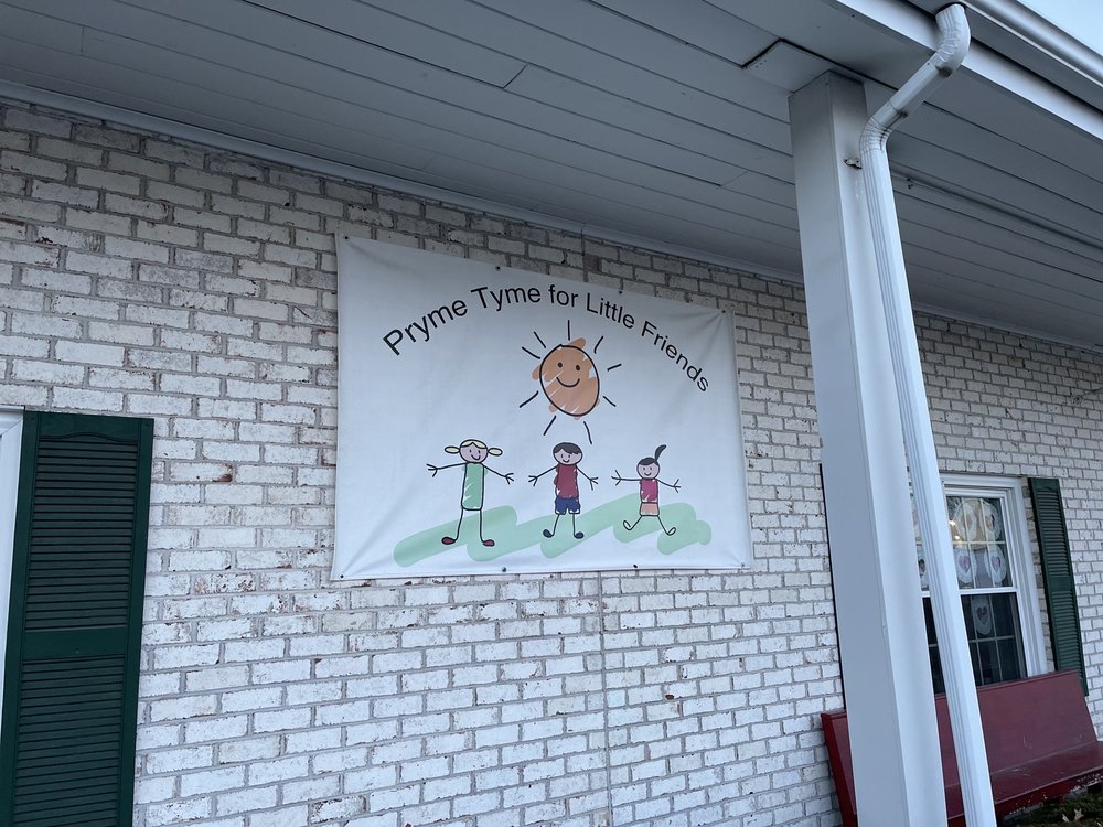 Pryme Tyme Nursery School - childcare center in East Longmeadow, MA
