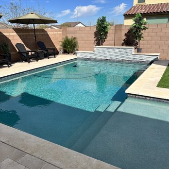 Innovative Pool Systems - Pool & Hot Tub Service Near Me - Scottsdale, Arizona