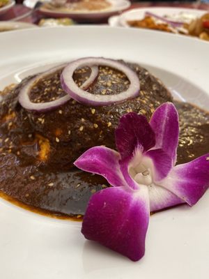 Rocio's Mexican Kitchen by null