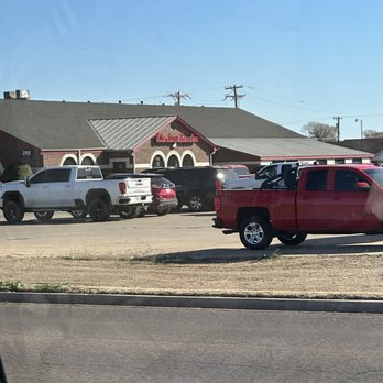 Western Sizzlin - WESTERN SIZZLIN BUFFET - Steakhouses Near Me - Altus, Oklahoma