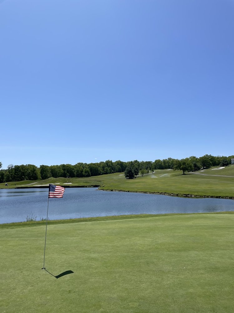 Social spots from Stone Hedge Golf Club
