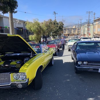 Longfellow Elementary School - Bay Area Classics Car Club did an amazing job. - Elementary Schools Near Me - San Francisco, California Longfellow Elementary School - Bay Area Classics Car Club did an amazing job. - Elementary Schools Near Me - San Francisco, California