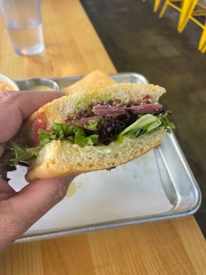 Lemon Tree Co. Downtown-Boise by null