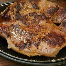 S.d.a. Choice New York Strip Steak
