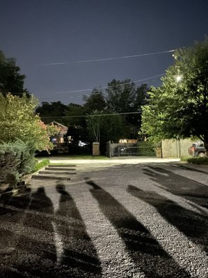 Ghost Walk of Old Wilmington by null