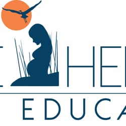 Blue Heron Birth Education - Michiana Natural Childbirth Classes
with Adair McDonald, CCCE